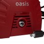 Мойка высокого давления Oasis MD-15
