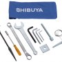 Алмазная установка Shibuya TS-403 (AB61) 051251