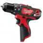 Набор инструментов Milwaukee M12 BPP2B-421C