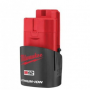 Набор инструментов Milwaukee M12 BDD-152C