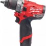 Набор инструментов Milwaukee M12 FPD-202BA