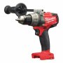 Набор инструментов Milwaukee M18 Fuel FPP2D-502X