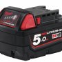 Набор инструментов Milwaukee M18 Fuel FPP2D-502X