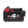 Набор инструментов Milwaukee M18 BPP2E-402B