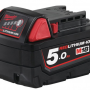 Набор инструментов Milwaukee M18 Fuel SET1-503X