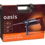 Перфоратор Oasis PR-65