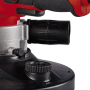Шлифовальная машина для стен и потолков Einhell TC-DW 180