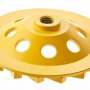 Угловая шлифмашина DeWalt DWE4257KT-QS