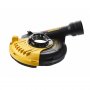 Угловая шлифмашина DeWalt DWE4257KT-QS