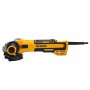 Угловая шлифмашина DeWalt DWE4369-QS