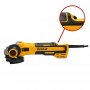 Угловая шлифмашина DeWalt DWE4369-QS