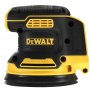 Шлифовальная машина DeWalt DCW210N-XJ