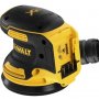 Шлифовальная машина DeWalt DCW210N-XJ