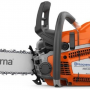 Бензопила Husqvarna 550XP Mark ll