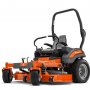 Газонокосилка бензиновая Husqvarna Z454X