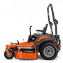 Газонокосилка бензиновая Husqvarna Z454X