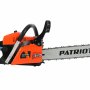 Бензиновая пила Patriot PT 641