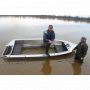Алюминиевая лодка Wyatboat-430