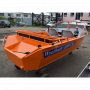 Алюминиевая лодка Wyatboat-430 M