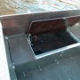 Алюминиевая лодка Wyatboat-430 Pro