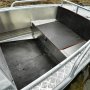 Алюминиевый катер Wyatboat-460 C