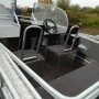 Алюминиевый катер Wyatboat-460 DCM