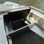Алюминиевый катер Wyatboat-460 P