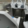 Алюминиевый катер Wyatboat-490 C