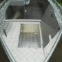 Алюминиевый катер Wyatboat-490 C