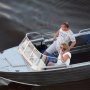 Алюминиевый катер Wyatboat-490 Pro