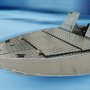 Алюминиевый катер Wyatboat-490 DC