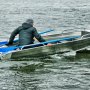 Алюминиевая лодка Wyatboat-390M