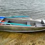 Алюминиевая лодка Wyatboat-390M