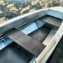 Алюминиевая лодка Wyatboat 390У