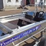 Алюминиевая лодка Wyatboat-390DCM