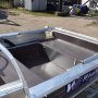 Алюминиевая лодка Wyatboat-390DCM