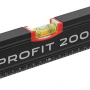 Уровень строительный Dnipro-M Profit 2000 мм