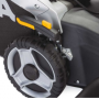 Газонокосилка бензиновая Stiga Twinclip 55 SVEQ H