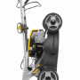Газонокосилка бензиновая Stiga Twinclip 55 SVEQ H
