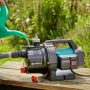Садовый насос Gardena 3600/4 (09013-29)