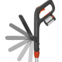 Триммер аккумуляторный Gardena EasyCut Li-18/23 (09876-20)
