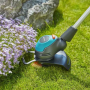 Триммер аккумуляторный Gardena EasyCut Li-18/23 (09876-20)
