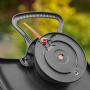 Триммер аккумуляторный Gardena EasyCut Li-18/23 (09876-55) без аккумулятора