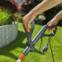 Триммер электрический Gardena EasyCut 450/25 (09870-20)