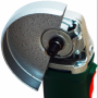 Угловая шлифмашина DWT WS08-125 V