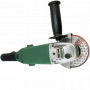 Угловая шлифмашина DWT WS10-125T