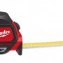 Рулетка магнитная Milwaukee Premium 5м/16ft