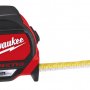 Рулетка магнитная Milwaukee Premium 10m