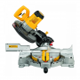 Торцовочная пила DeWalt DWS713-KS