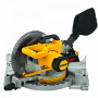 Торцовочная пила DeWalt DWS713-KS